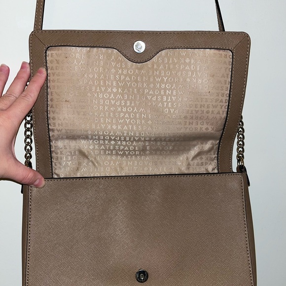 Kate Spade Cross Body Bag - Picture 5 of 8